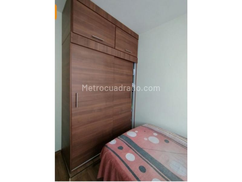 Piso – Jamundí, Sur - Más