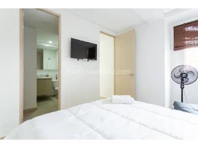 Apartamento en venta en Suramerica, Itagüí · foto 3 de 15