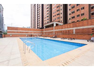 Apartamento en venta en Suramerica, Itagüí · foto 5 de 15