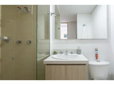 Apartamento en venta en Suramerica, Itagüí · foto 10 de 15