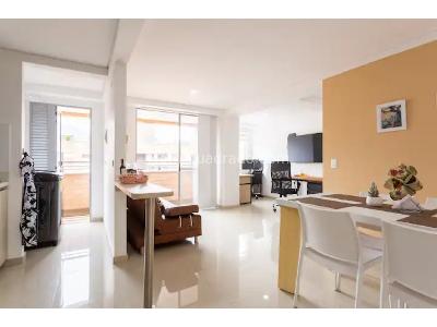 Apartamento en venta en Suramerica, Itagüí · foto 11 de 15