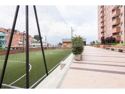 Apartamento en venta en Suramerica, Itagüí · foto 12 de 15