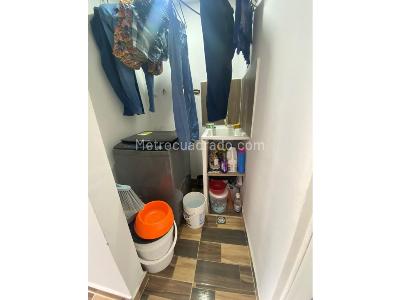 Apartamento de 2 alcobas en venta en La Gabriela, Bello, 40 m² · foto 6 de 13