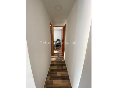 Apartamento de 2 alcobas en venta en La Gabriela, Bello, 40 m² · foto 7 de 13