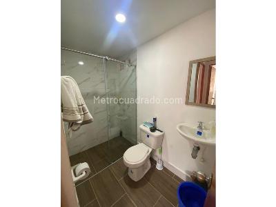 Apartamento de 2 alcobas en venta en La Gabriela, Bello, 40 m² · foto 8 de 13