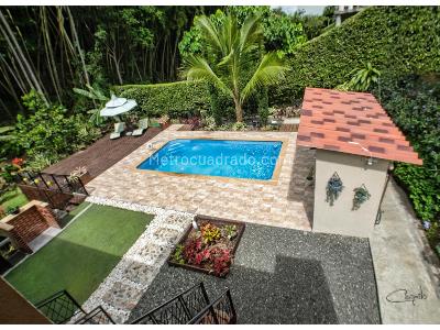 Casa de 4 alcobas en venta en Cerritos, Pereira, 420 m² · foto 3 de 14