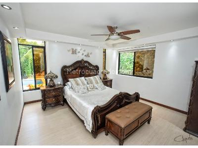 Casa de 4 alcobas en venta en Cerritos, Pereira, 420 m² · foto 11 de 14