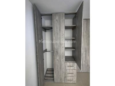 Apartamento en venta en Dosquebradas, Pereira · foto 3 de 8