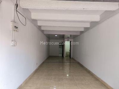 Casa en venta en La Villa, Pereira · foto 2 de 18