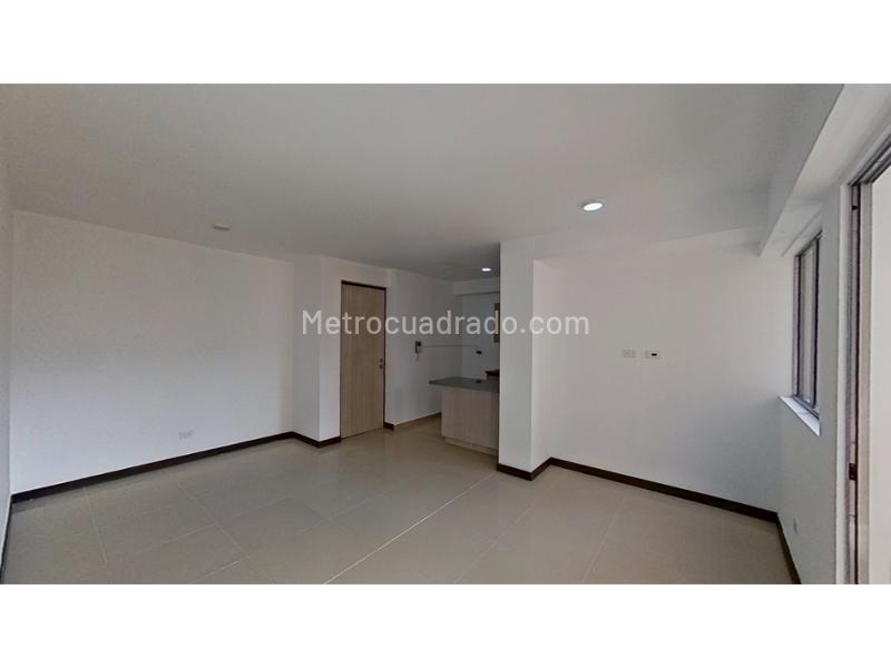 Piso – Bello - Vista 4