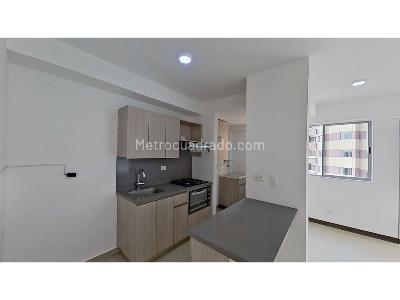 Apartamento de 3 alcobas en venta en Niquia, Bello, 71 m² · foto 4 de 20