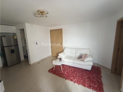 Apartaestudio en venta en Alto Prado, Barranquilla, 54 m² · foto 2 de 6