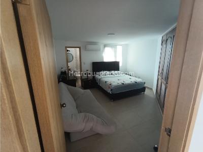 Apartaestudio en venta en Alto Prado, Barranquilla, 54 m² · foto 3 de 6