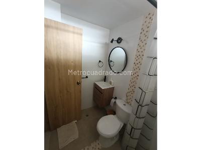 Apartaestudio en venta en Alto Prado, Barranquilla, 54 m² · foto 4 de 6