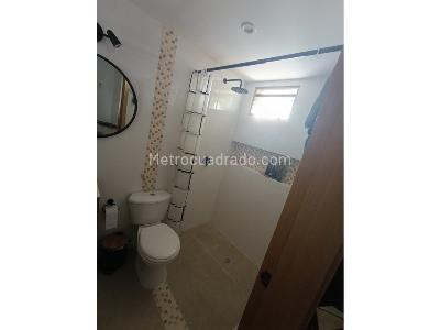 Apartaestudio en venta en Alto Prado, Barranquilla, 54 m² · foto 5 de 6