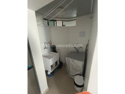 Apartaestudio en venta en Alto Prado, Barranquilla, 54 m² · foto 6 de 6