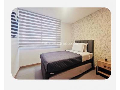 Apartamento en venta en Pinares, Pereira · foto 5 de 15