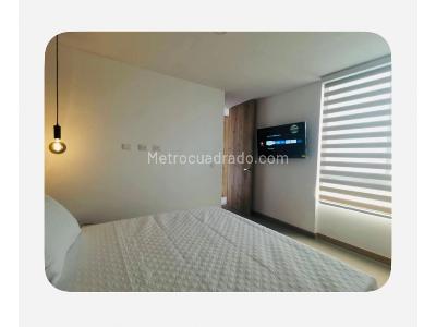 Apartamento en venta en Pinares, Pereira · foto 6 de 15