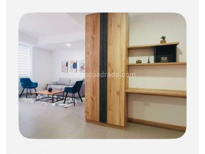 Apartamento en venta en Pinares, Pereira · foto 9 de 15