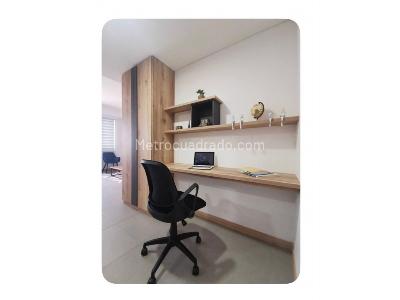 Apartamento en venta en Pinares, Pereira · foto 10 de 15