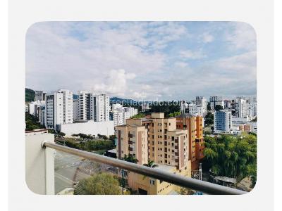 Apartamento en venta en Pinares, Pereira · foto 13 de 15
