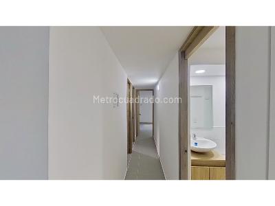 Apartamento de 3 alcobas en venta en El Trapiche, Bello, 75 m² · foto 7 de 20