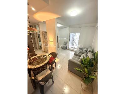 Apartamento en Arriendo, Torices Y Lo Amador, Cartagena de Indias