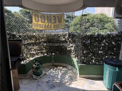 Apartamento de 3 alcobas en venta en La Flora, Cali, 120 m² · foto 9 de 20