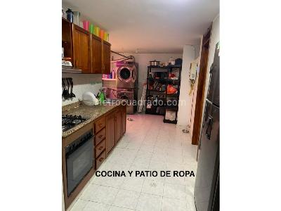 Apartamento de 3 alcobas en venta en La Flora, Cali, 120 m² · foto 10 de 20