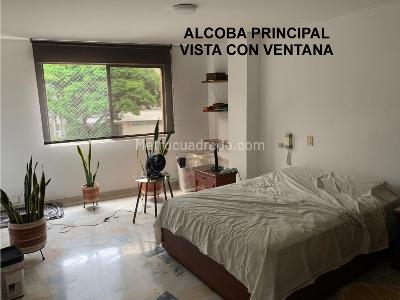 Apartamento de 3 alcobas en venta en La Flora, Cali, 120 m² · foto 11 de 20