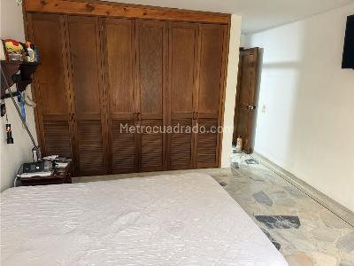 Apartamento de 3 alcobas en venta en La Flora, Cali, 120 m² · foto 13 de 20