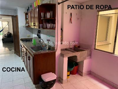 Apartamento de 3 alcobas en venta en La Flora, Cali, 120 m² · foto 14 de 20