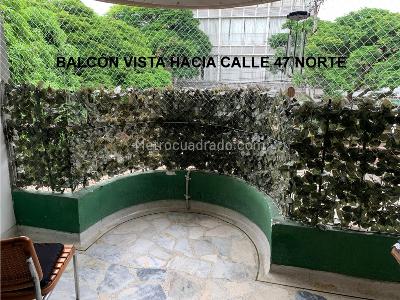 Apartamento de 3 alcobas en venta en La Flora, Cali, 120 m² · foto 20 de 20