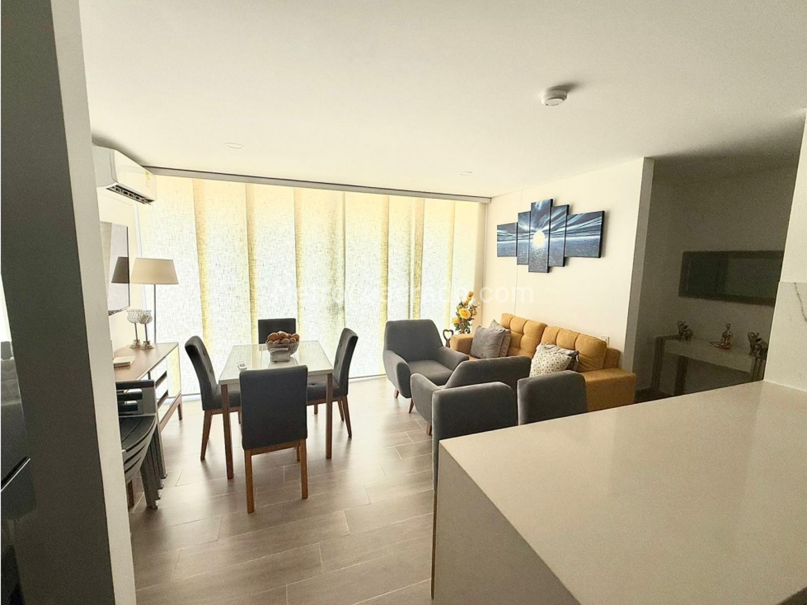 Foto del apartamento
