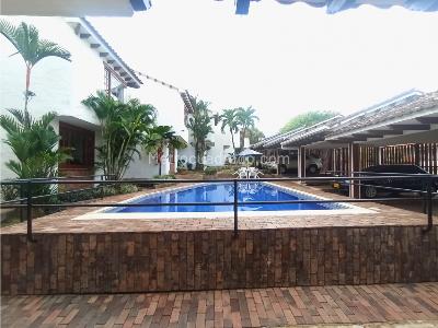 Casa de 3 alcobas en venta en Caudal, Villavicencio, 131 m² · foto 18 de 20