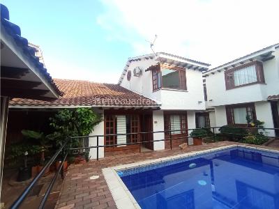 Casa de 3 alcobas en venta en Caudal, Villavicencio, 131 m² · foto 19 de 20