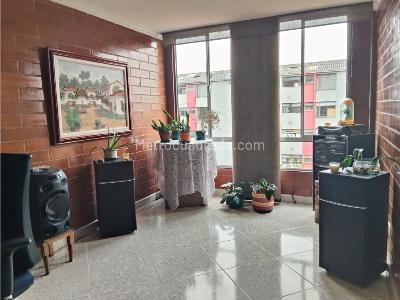 Apartamento en Venta, Restrepo, Bogotá D.C.