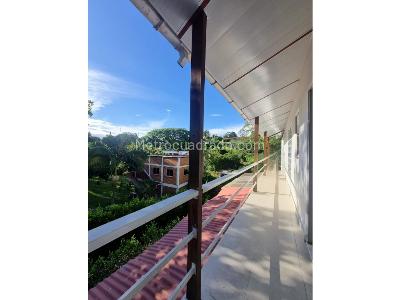 Casa de 4 alcobas en venta en Pueblito Cafetero, Pereira, 370 m² · foto 11 de 13