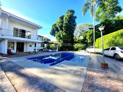 Casa de 4 alcobas en venta en Pueblito Cafetero, Pereira, 370 m² · foto 12 de 13