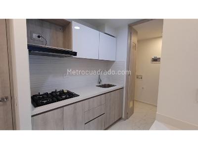 Apartamento en venta en Unicentro, Pereira · foto 2 de 9