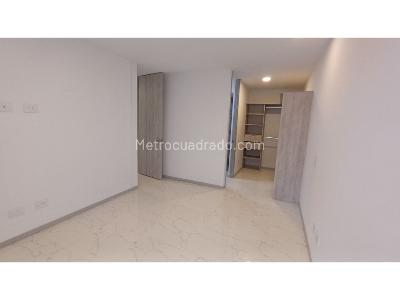 Apartamento en venta en Unicentro, Pereira · foto 4 de 9