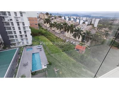 Apartamento en venta en Unicentro, Pereira · foto 9 de 9