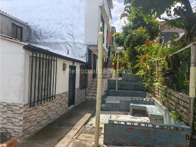 Casa en venta en Cuba, Pereira · foto 2 de 7