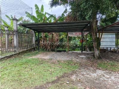Casa en venta en Cuba, Pereira · foto 6 de 7