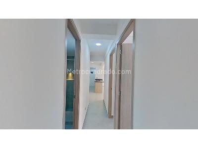 Apartamento de 3 alcobas en venta en Santa Ana, Bello, 66 m² · foto 20 de 20