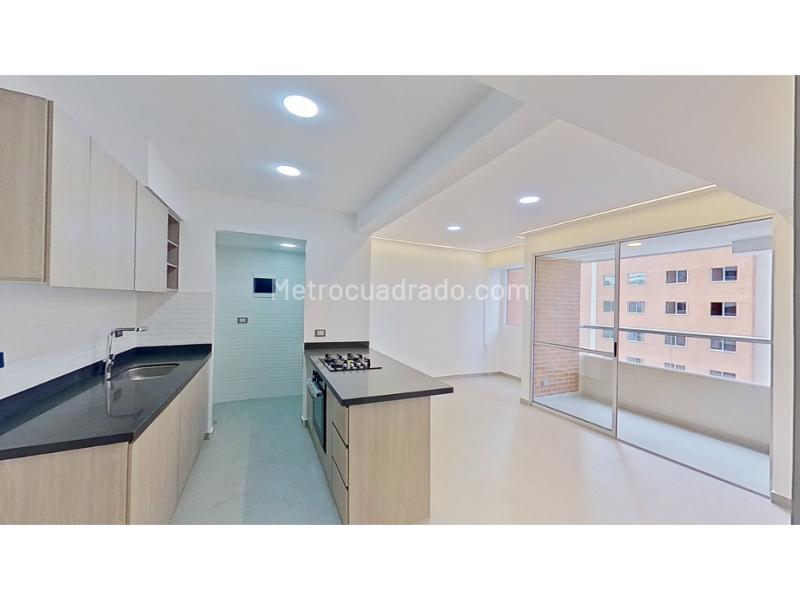 Piso – Bello, Fabricato - Vista 2