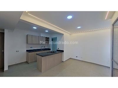 Apartamento de 3 alcobas en venta en Santa Ana, Bello, 66 m² · foto 4 de 20