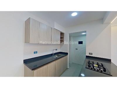 Apartamento de 3 alcobas en venta en Santa Ana, Bello, 66 m² · foto 5 de 20