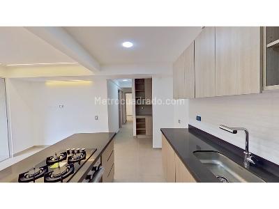 Apartamento de 3 alcobas en venta en Santa Ana, Bello, 66 m² · foto 8 de 20