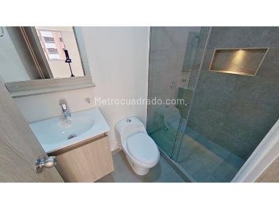 Apartamento de 3 alcobas en venta en Santa Ana, Bello, 66 m² · foto 11 de 20